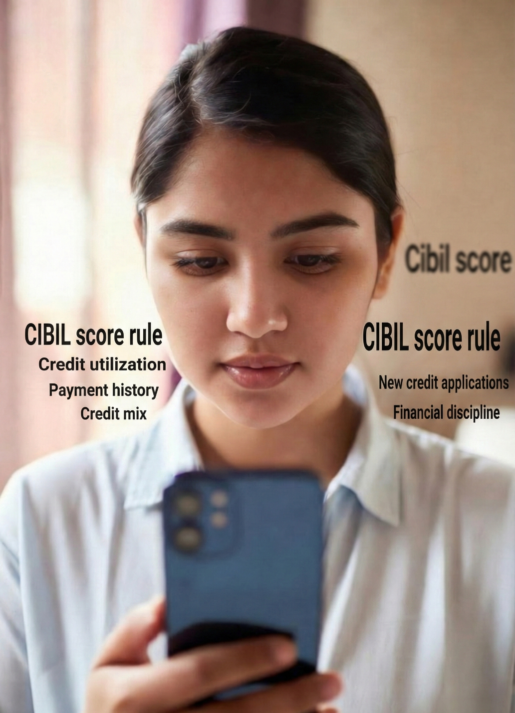 CIBIL Score New Rules 2026 by StudentLink