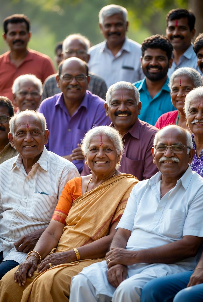 Senior Citizen Rules 2026 – New Benefits for Elderly Senior Citizen Rules 2026 – Free Medical, Pension Hike, Travel Discount