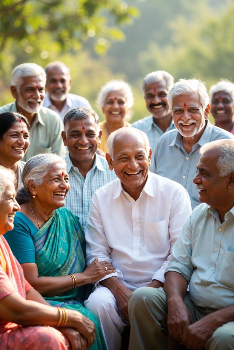 Senior Citizen Rules 2026 – New Benefits for Elderly Senior Citizen Rules 2026 – Free Medical, Pension Hike, Travel Discount